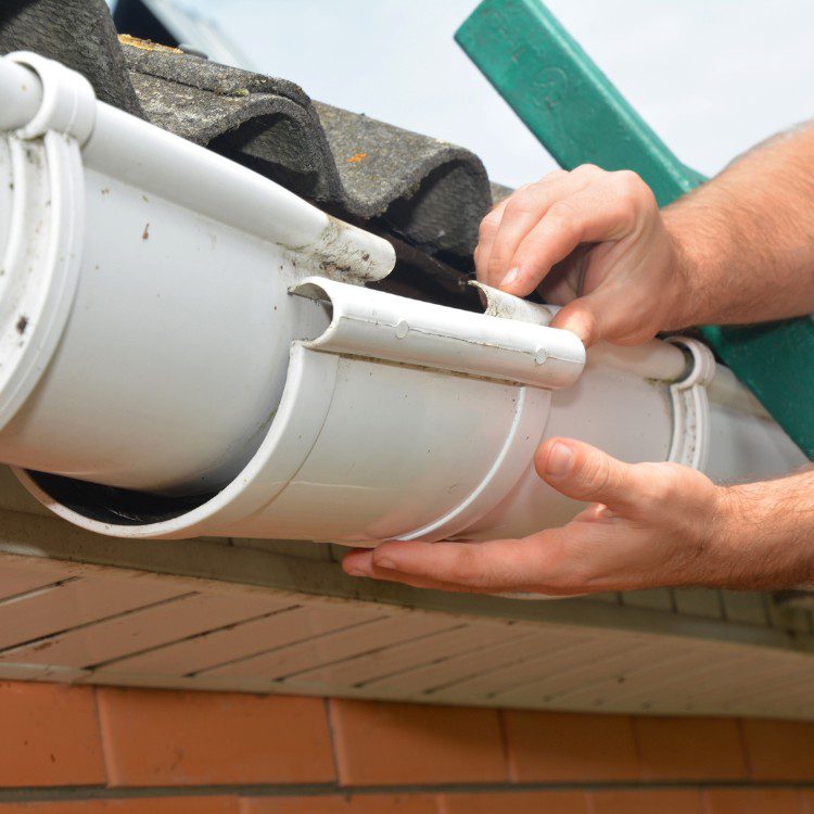 Gutter services in New Braunfels, TX Gutter services in New Braunfels, TX