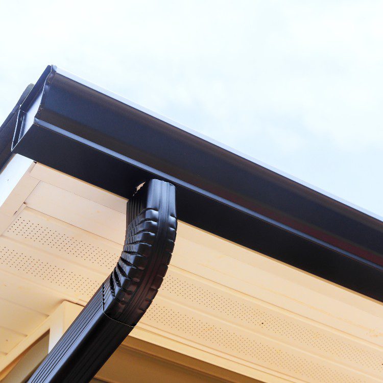 Gutter services in New Braunfels, TX