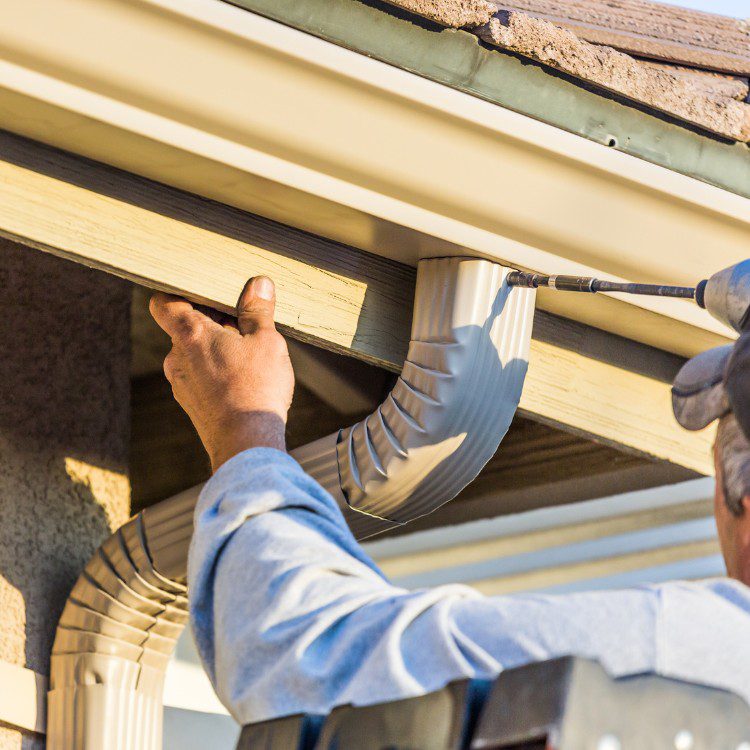 Gutter services in New Braunfels, TX Gutter services in New Braunfels, TX