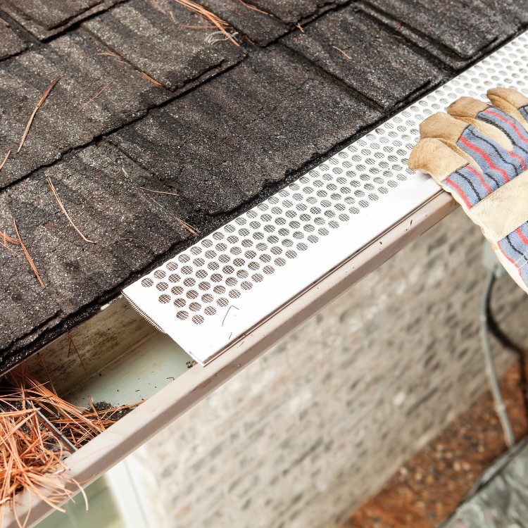Gutter services in New Braunfels, TX Gutter services in New Braunfels, TX